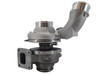 New Aftermarket 12639880002 Turbo - Compressor Side