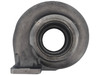 Bottom view of the Momentum Worx GT50 / GTX50 divided T6 1.10 A/R exhaust housing for 99/91mm turbine configurations.
