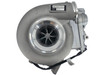 Momentum Worx HE531VE turbocharger for 2010-2012 Paccar MX-13 EPA10 engines complete with mounted and calibrated 12V electronic VGT actuator, MMWX.1944763S.