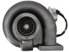 Complete Momentum Worx HE500VG turbocharger and calibrated 12V electronic VGT actuator assembly for select 2018+ Paccar MX-13 EPA17 engines.