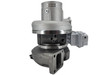 Turbine-side view of the HE561VE replacement turbocharger for select 2008-2010 Cummins ISX engines.