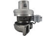 Turbine-side view of the HE561VE replacement turbocharger for Cummins ISX CM871 and compatible ISX 600 HP applications.