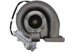 Complete Momentum Worx HE561VE 72MM turbocharger and calibrated 12V electronic VGT actuator assembly, MMWX.4309078S.