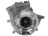 Momentum Worx HE400VG turbocharger with 12V electronic VGT actuator for 2021-2023 Cummins X15 EPA21 applications, MMWX.5551141S.