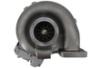 Complete Momentum Worx HE400VG turbocharger and calibrated 12V electronic VGT actuator assembly for select 2021-2023 Cummins X15 EPA21 applications, MMWX.5551141S.