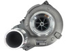 Momentum Worx HE300VG turbocharger with 12V electronic VGT actuator for 2013-2018 Ram 3500, 4500, and 5500 Cab & Chassis 6.7L Cummins applications, MMWX.5326057S.