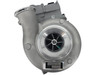 Momentum Worx HE300VG turbocharger with 12V electronic VGT actuator for select 2019-2023 Cummins ISB 6.7L applications, MMWX.6411500S.