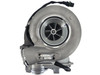 Momentum Worx HE431VE 60MM billet turbocharger upgrade with 12V electronic VGT actuator for select Mack MP7, Mack MP8, Volvo D11, and Volvo D13 applications, MMWX.3776805S.