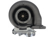 Complete Momentum Worx HE431VE 60MM billet turbocharger upgrade with calibrated 12V VGT actuator for compatible Mack MP7/MP8 and Volvo D11/D13 applications, MMWX.3776805S.