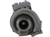 Complete Momentum Worx HE300VG turbocharger with calibrated 12V electronic VGT actuator for select 2019-2023 Ram 2500 and 3500 6.7L Cummins applications, MMWX.5554227S.