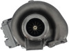 Complete Momentum Worx HE300VG turbocharger with calibrated 12V electronic VGT actuator for select Cummins ISB 6.7L EPA13 applications, MMWX.3798378S.