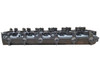 Momentum Worx 2190203 PACCAR MX-13 fully loaded cylinder head – opposite side angle
