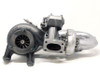 08-09 Ford LCF Turbochargers (Maxxforce 5 / VT275 PowerStroke) | BorgWarner R2S - 10009880061