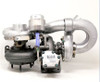 08-09 Ford LCF Turbochargers (Maxxforce 5 / VT275 PowerStroke) | BorgWarner R2S - 10009880061