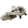 08-09 Ford LCF Turbochargers (Maxxforce 5 / VT275 PowerStroke) | BorgWarner R2S - 10009880061