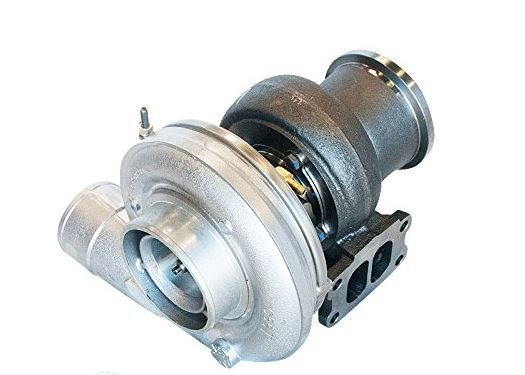 BorgWarner - Caterpillar C7 Turbo | S200AG047 | 178482