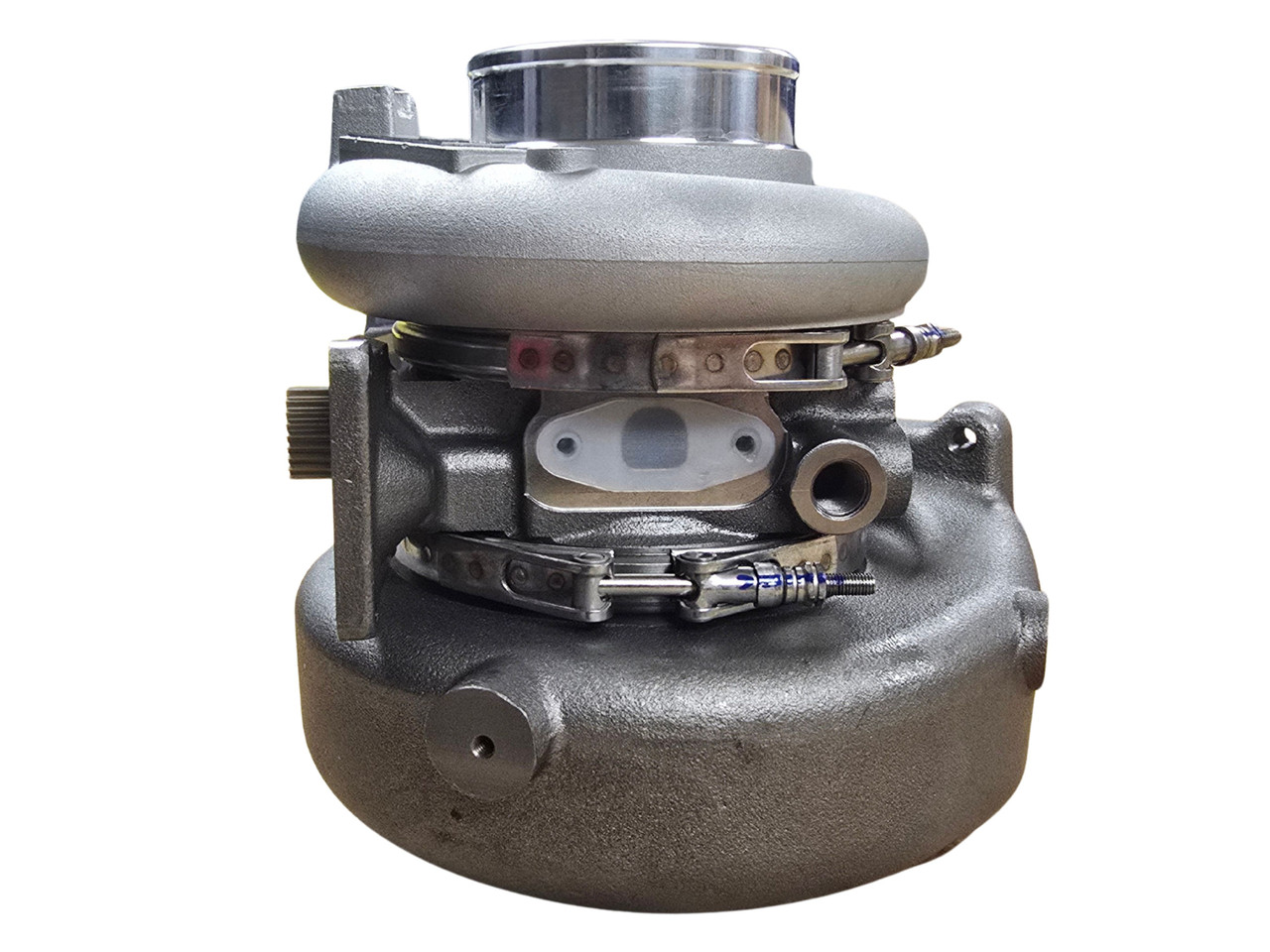 Holset Cummins ISB Turbocharger | 2881708, 3791741HX