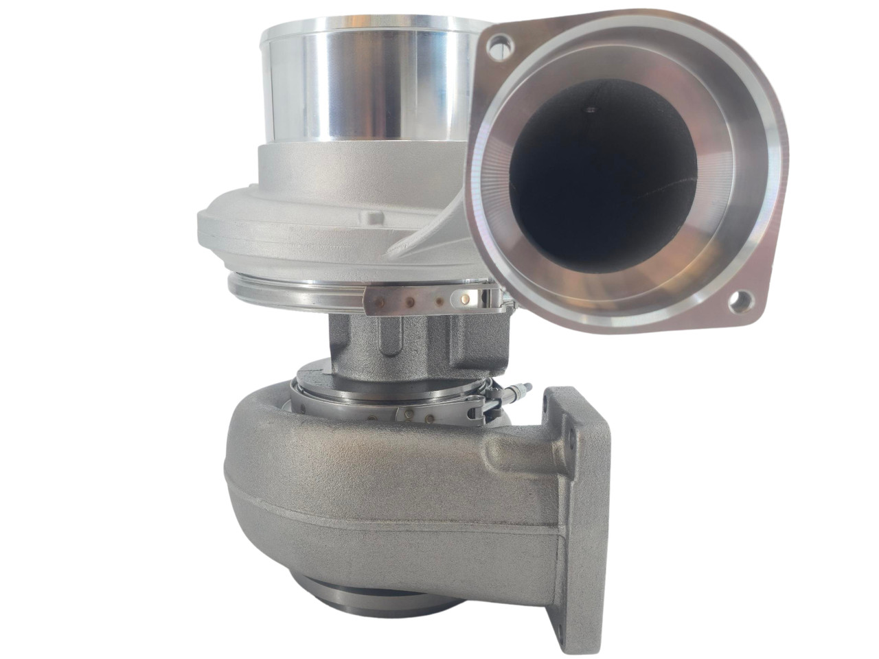 Momentum Worx S410SX CAT 78MM Turbo | 1.32 A/R | 3406E C15