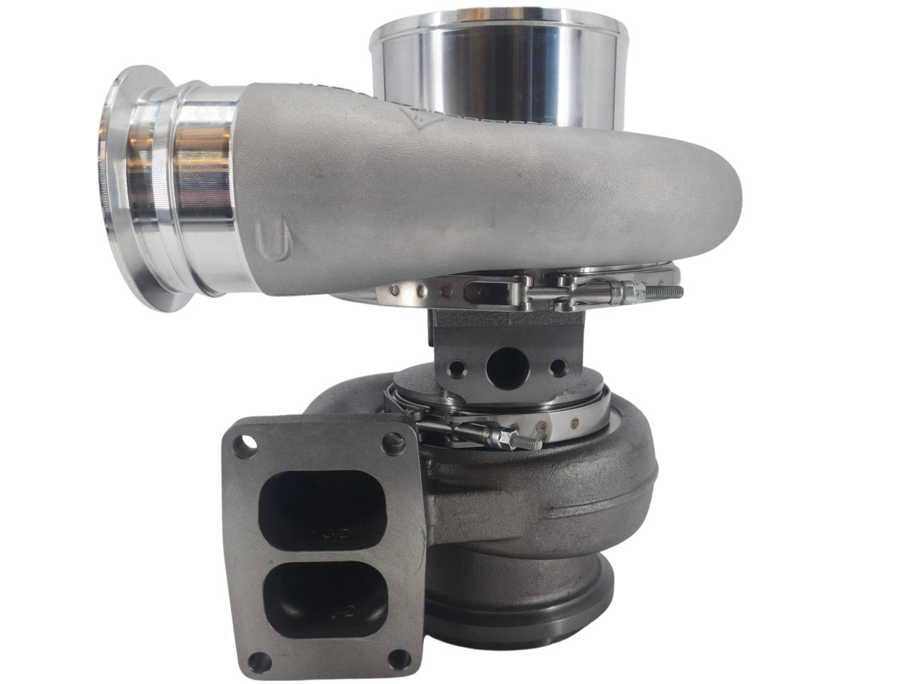 Momentum Worx S410SX 78MM 1.32 A/R CAT 3406E C15 Turbo