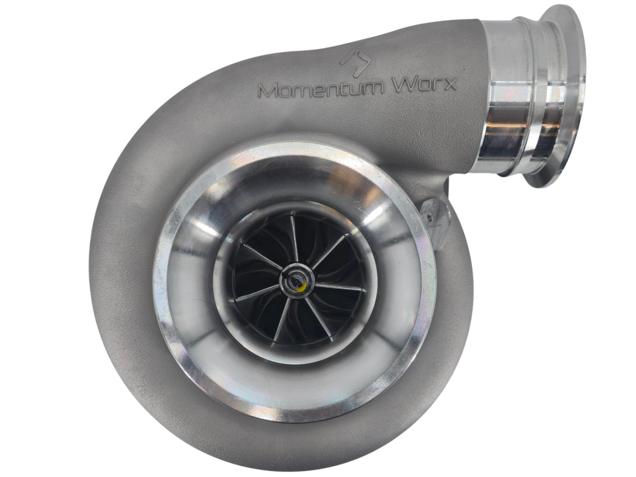Momentum Worx S410SX 78MM 1.32 A/R CAT 3406E C15 Turbo