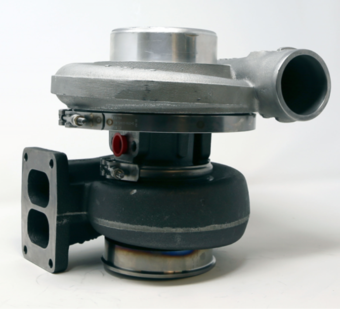 ADS | International Harvester TH08A61/TH08A65 Turbocharger