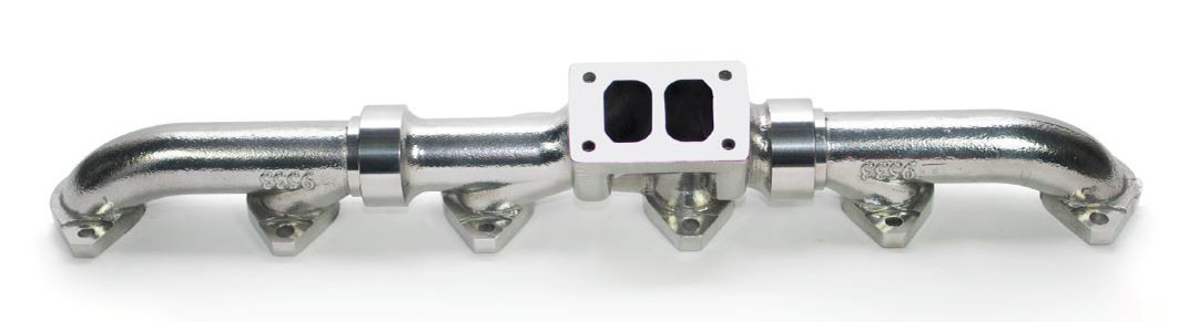 CAT C15/3406 Ceramic Coated Exhaust Manifold