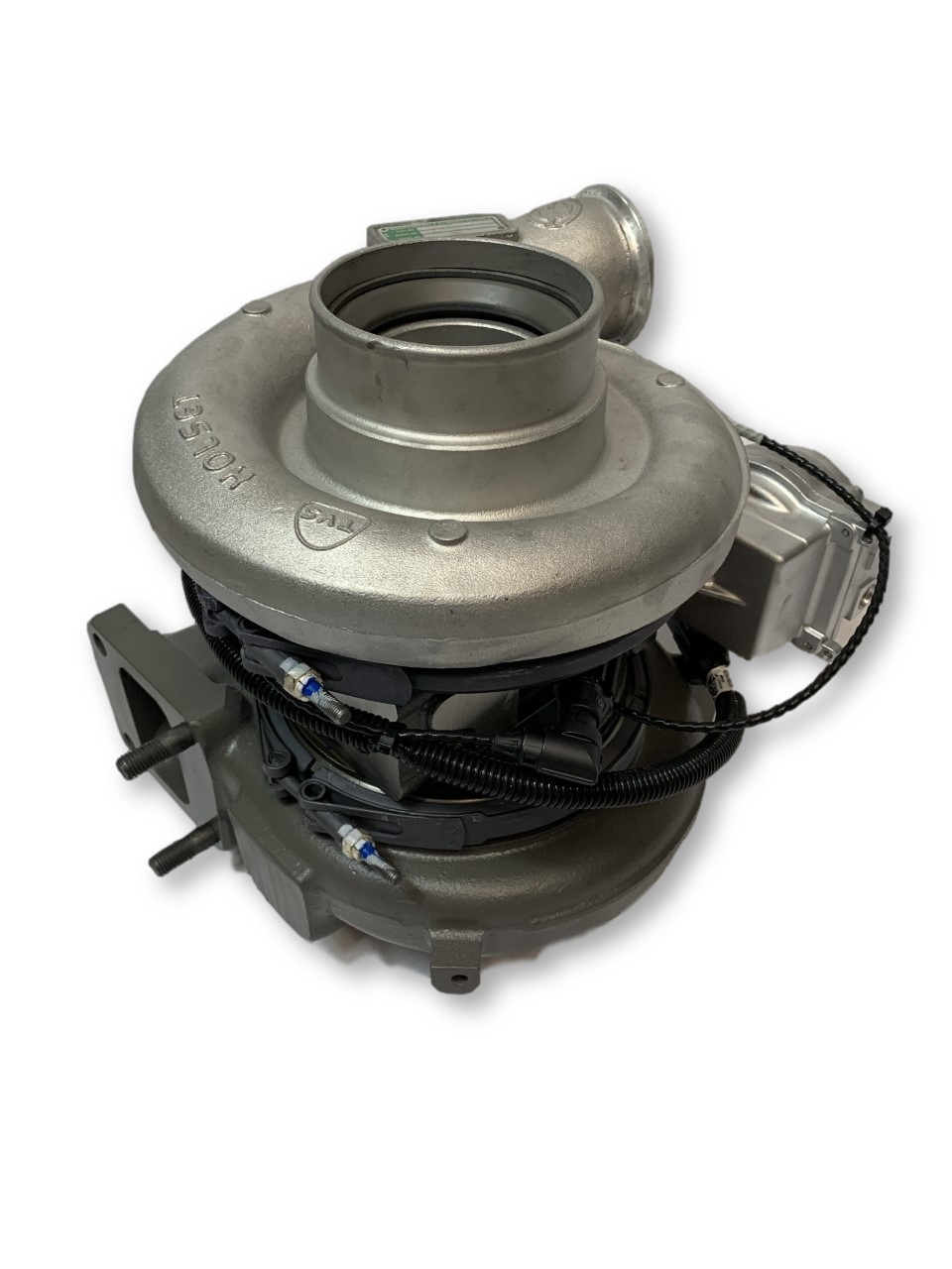 Holset HE531VE Turbo for Detroit Series 60 14.0L -23539570