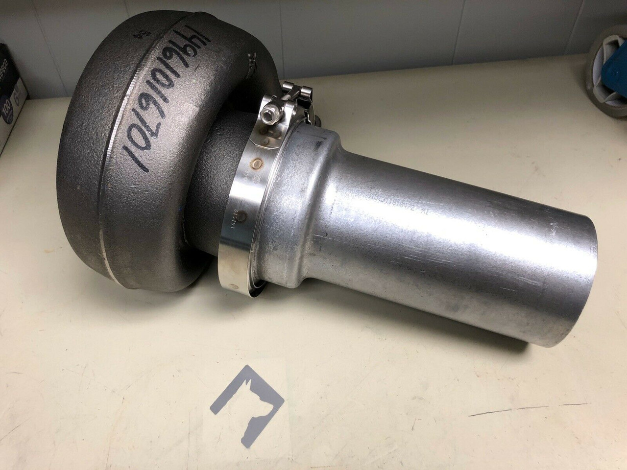 USA Assembled S475 Turbo - Premium Replacement