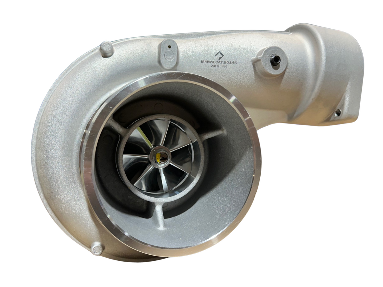 Cat S410SX 80MM / 1.45AR Turbo by Momentum Worx (750WHP)