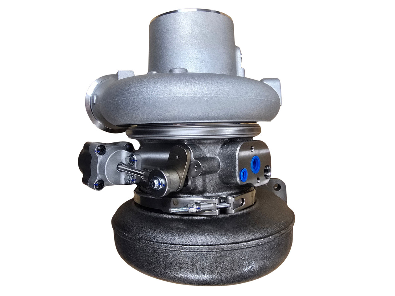 Cummins ISX CM870 HE551V Turbocharger | 2881994 (2003-2007)