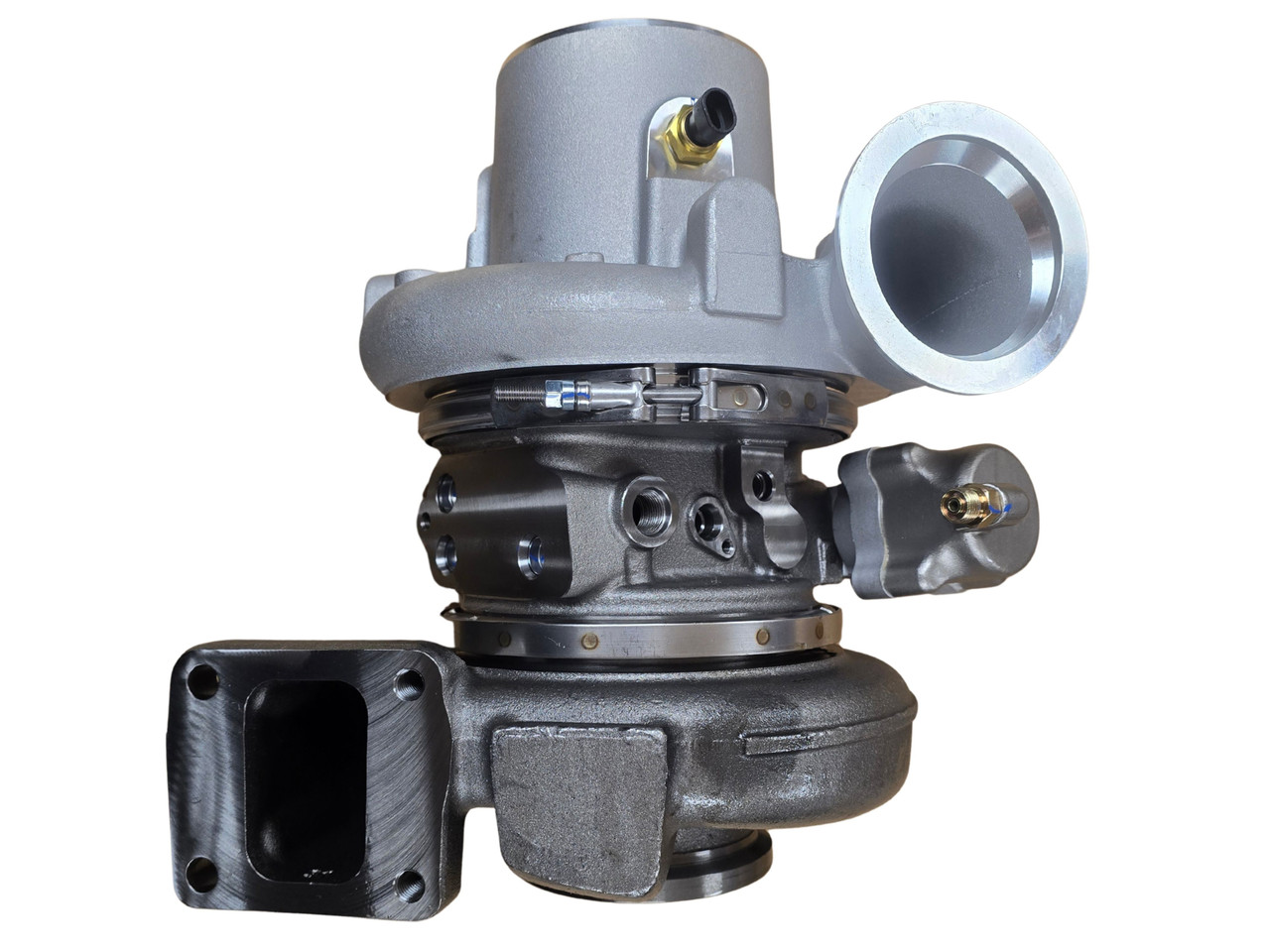 Cummins ISX CM870 HE551V Turbocharger | 2881994 (2003-2007)