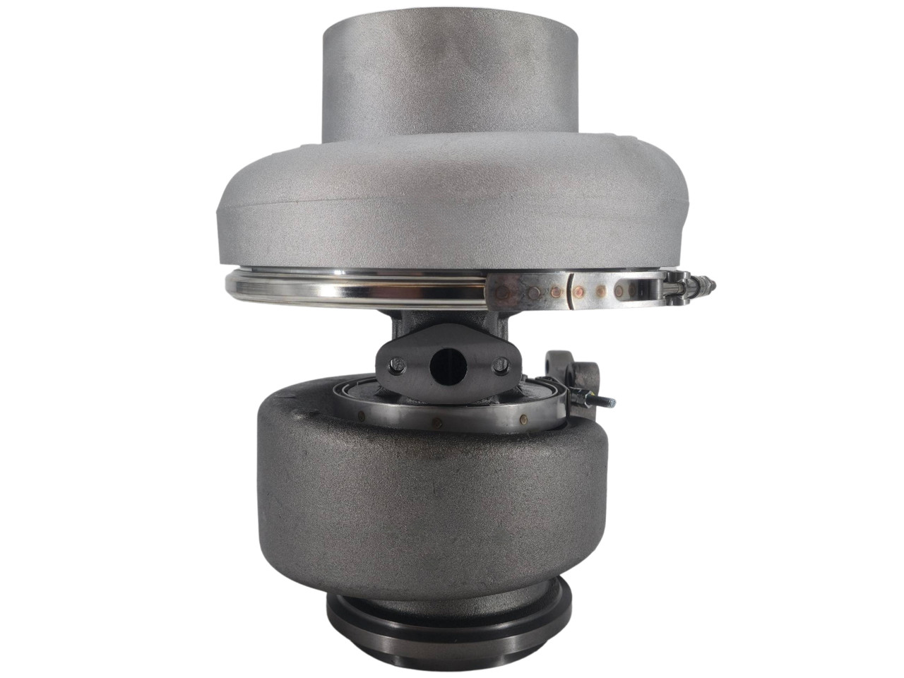 Cummins N14 Turbo Upgrade | Billet Wheel | MMWX.N14UG