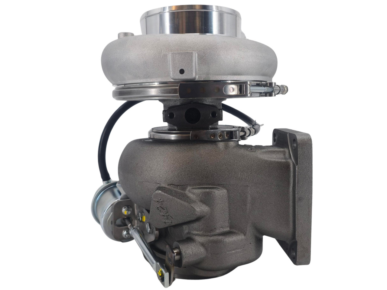 75MM ULTRA Hybrid K31/GT42 Turbo – Detroit 12.7L Series 60