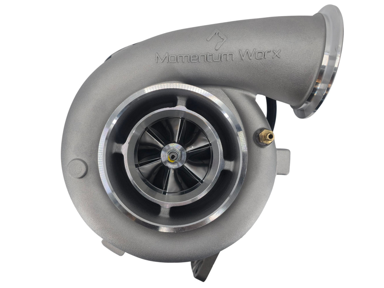 75MM ULTRA Hybrid K31/GT42 Turbo – Detroit 12.7L Series 60