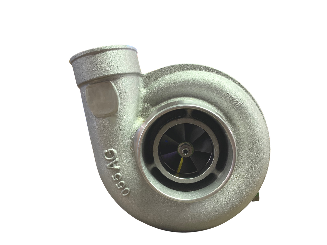 BorgWarner S300SX / S360SX | 177272