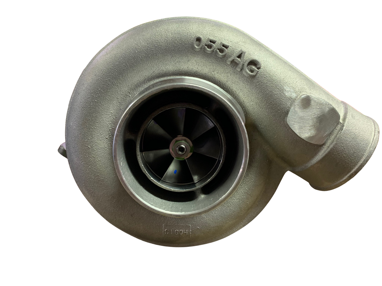 セール 海外 BORGWARNER S300SX 177275 - 0.91AR S366 / バーベキュー・調理用品