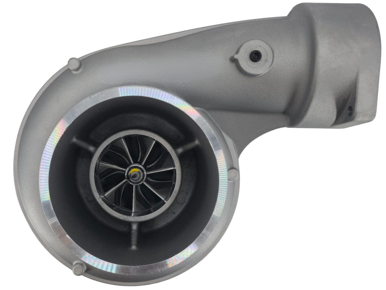 Momentum Worx 78MM S410SX | CAT 3406E C15 C16 Turbo Upgrade | MMWX