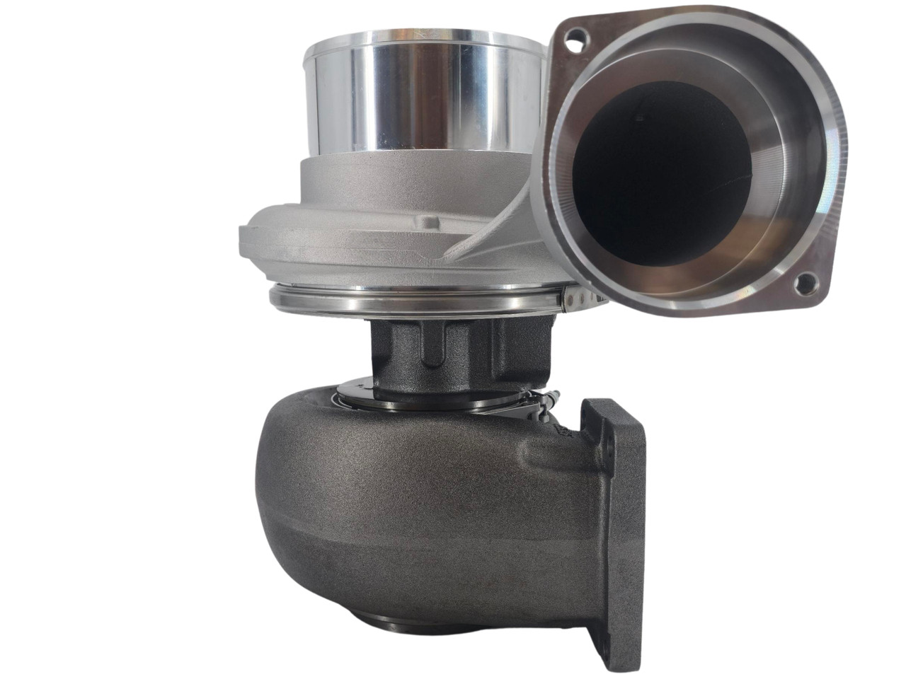 Momentum Worx 78MM S410SX | CAT 3406E C15 C16 Turbo Upgrade | MMWX