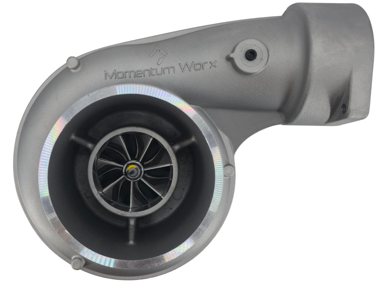 CAT 3406E C15 S410SX 78MM 1.45 A/R Turbo Upgrade | MMWX.CAT.78145