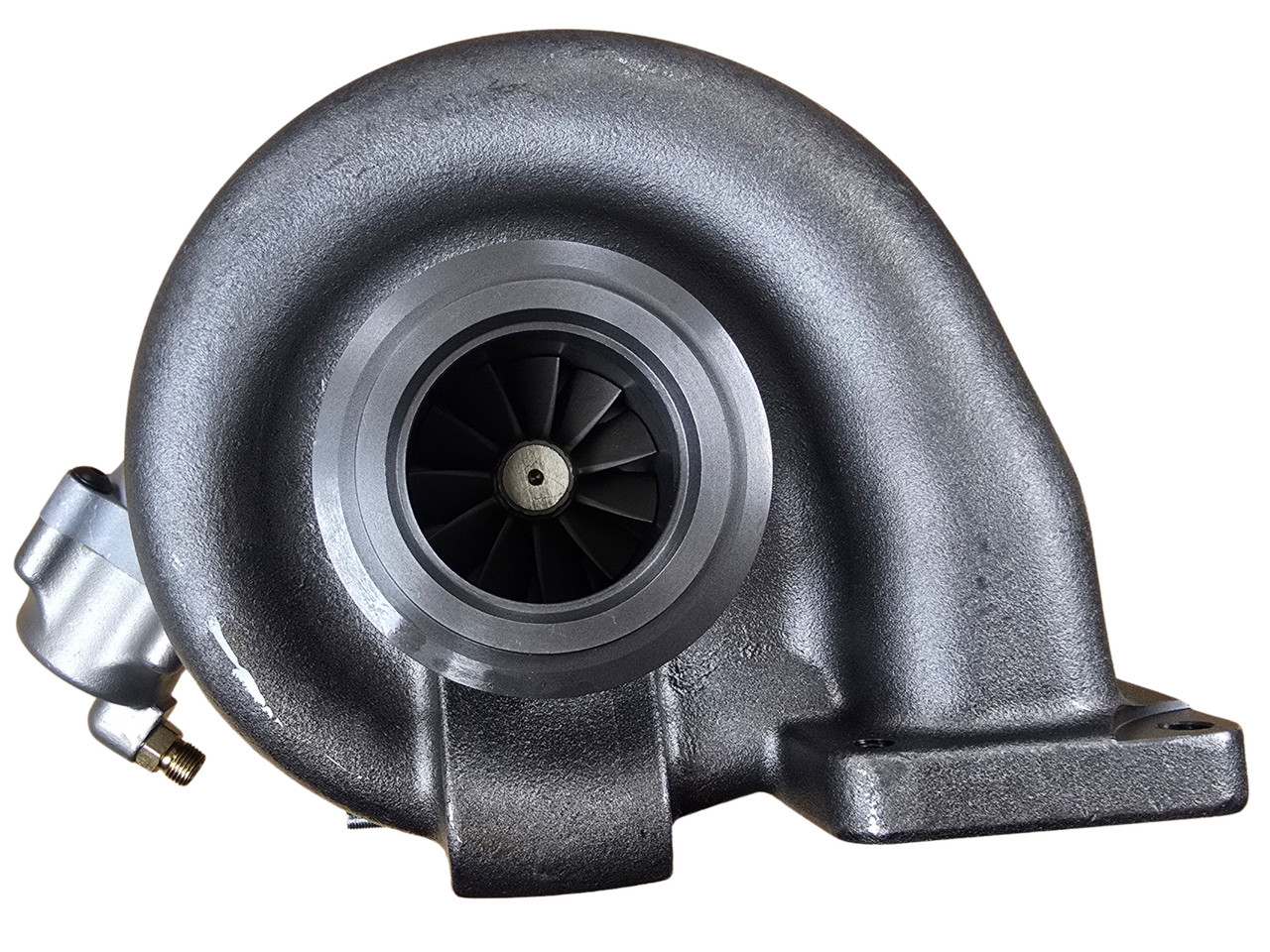 Cummins ISM Turbo HE431V 4955462 - EPA 04