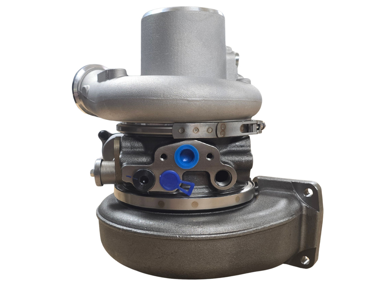 Cummins ISM Turbo HE431V 4955462 - EPA 04