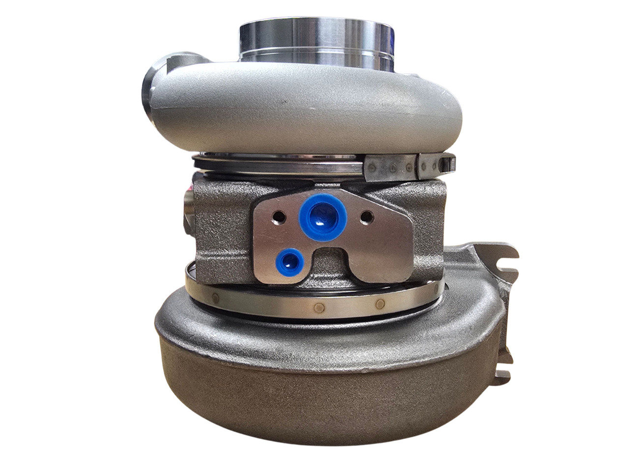 Upgraded VGT Turbo for Mack MP7 & Mack MP8