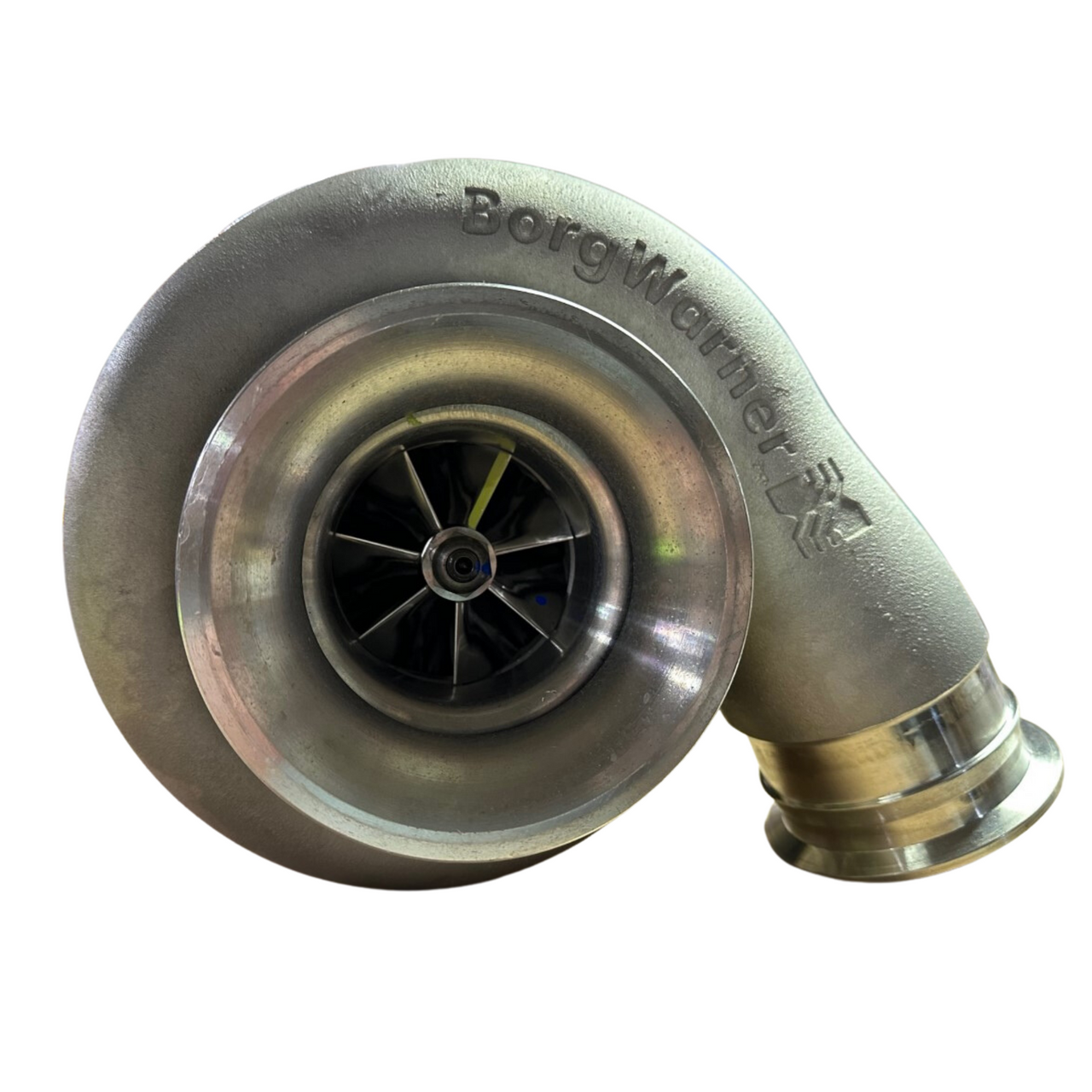 BorgWarner S410SX | V-Band Style 78/1.45 AR Turbo - IN STOCK!