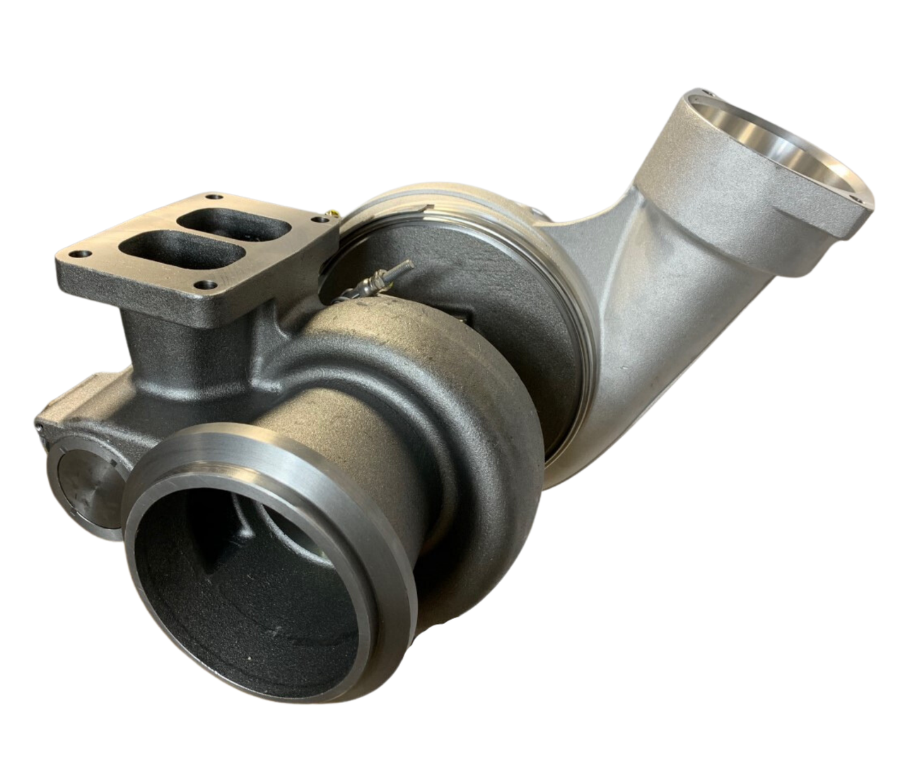 S410SX Cat Turbo | 78MM / 1.32 A/R Wastegated - Order Now! S410SX Cat Turbo | 78MM / 1.32 A/R Wastegated - Order Now!