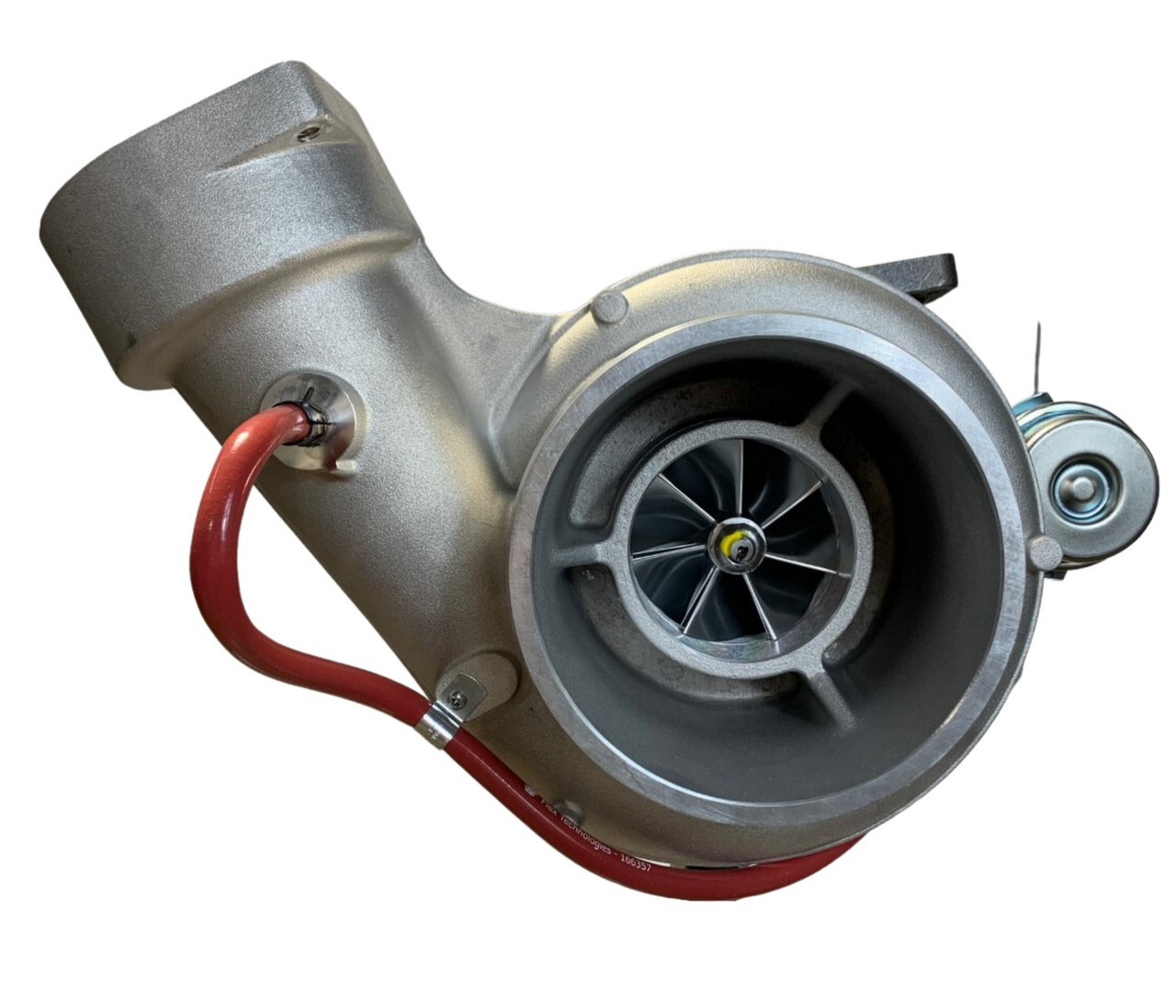 S410SX Cat Turbo | 78MM / 1.32 A/R Wastegated - Order Now!