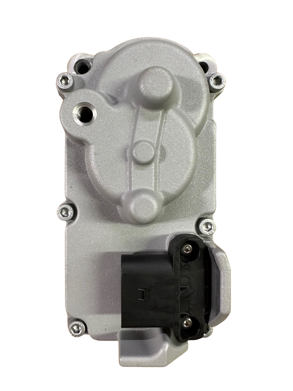 Lamerto V-G-T Turbo Actuator Turbocharger Actuator 21517180 Compatible with Vol-vo HE400VG HE451VE HE500VG HE561VE Part# 85019731, 85113091 (Calibrato