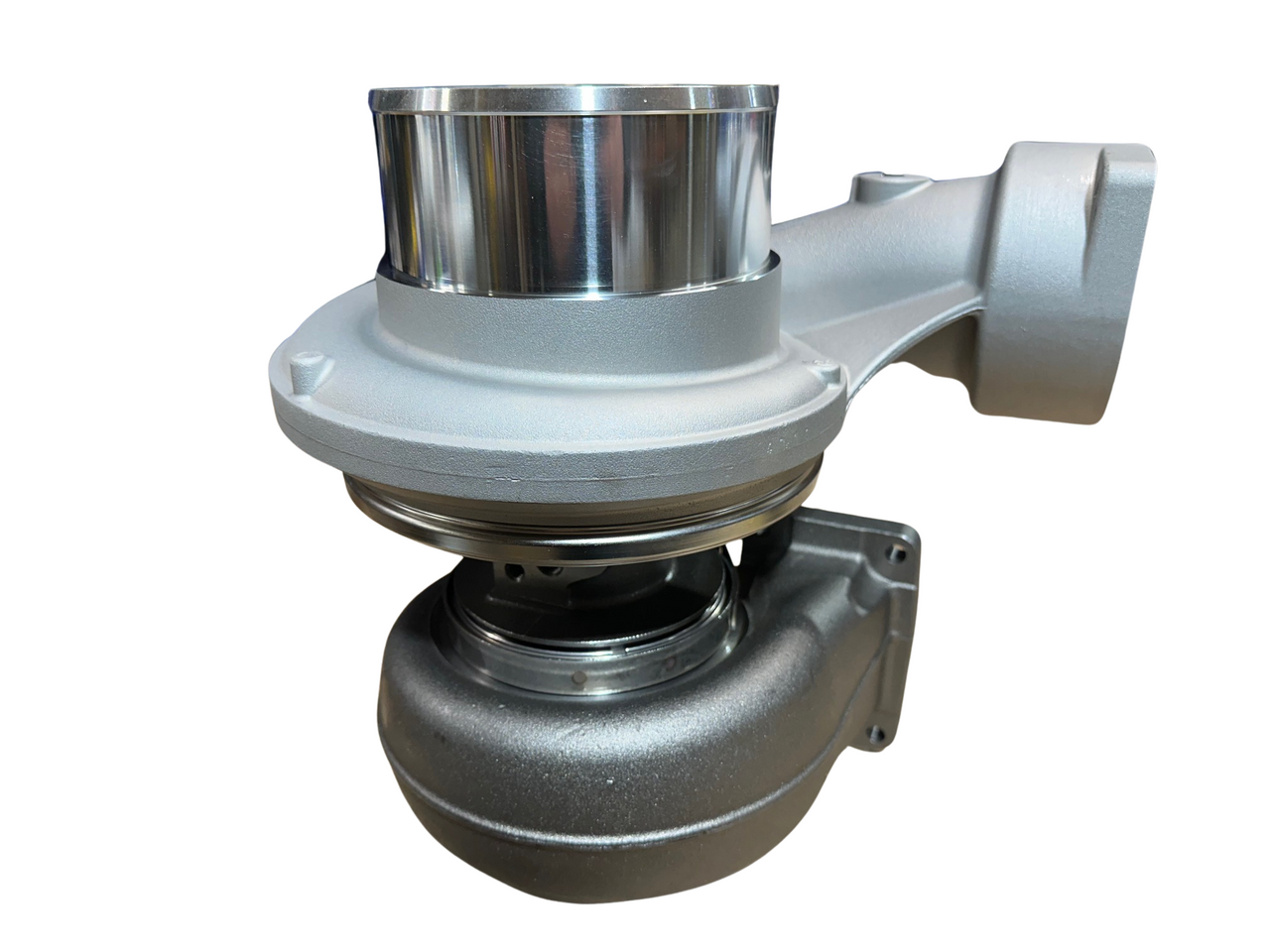 MOMENTUM WORX S410SX Cat Turbo | 80MM & 1.32 A/R - USA MOMENTUM WORX S410SX Cat Turbo | 80MM & 1.32 A/R - USA