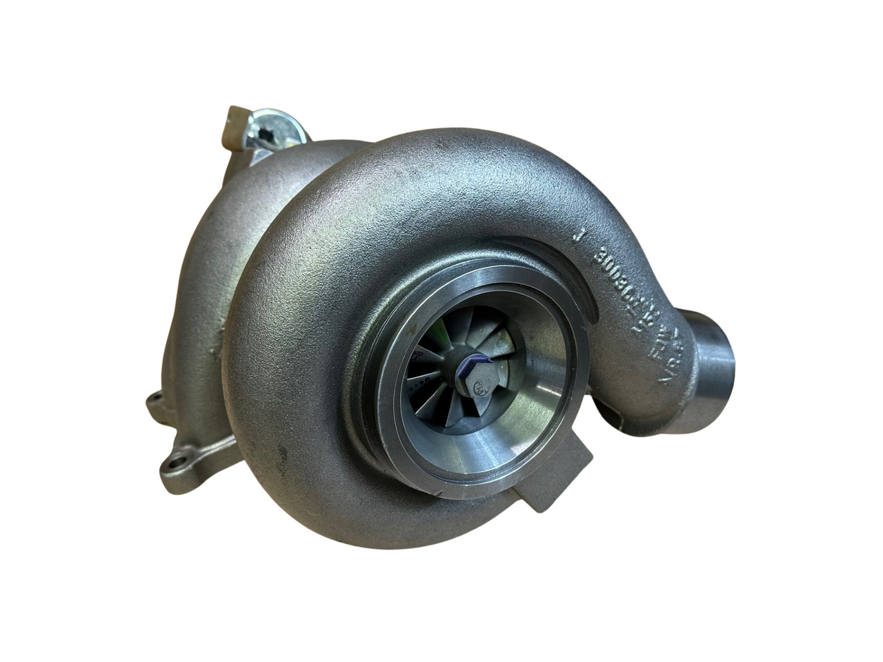16日迄)C.A.Texplorer10.5インチ97ultimateカスタム CAT C15 ACERT Ball Bearing HP Turbo | BXS MXS NXS