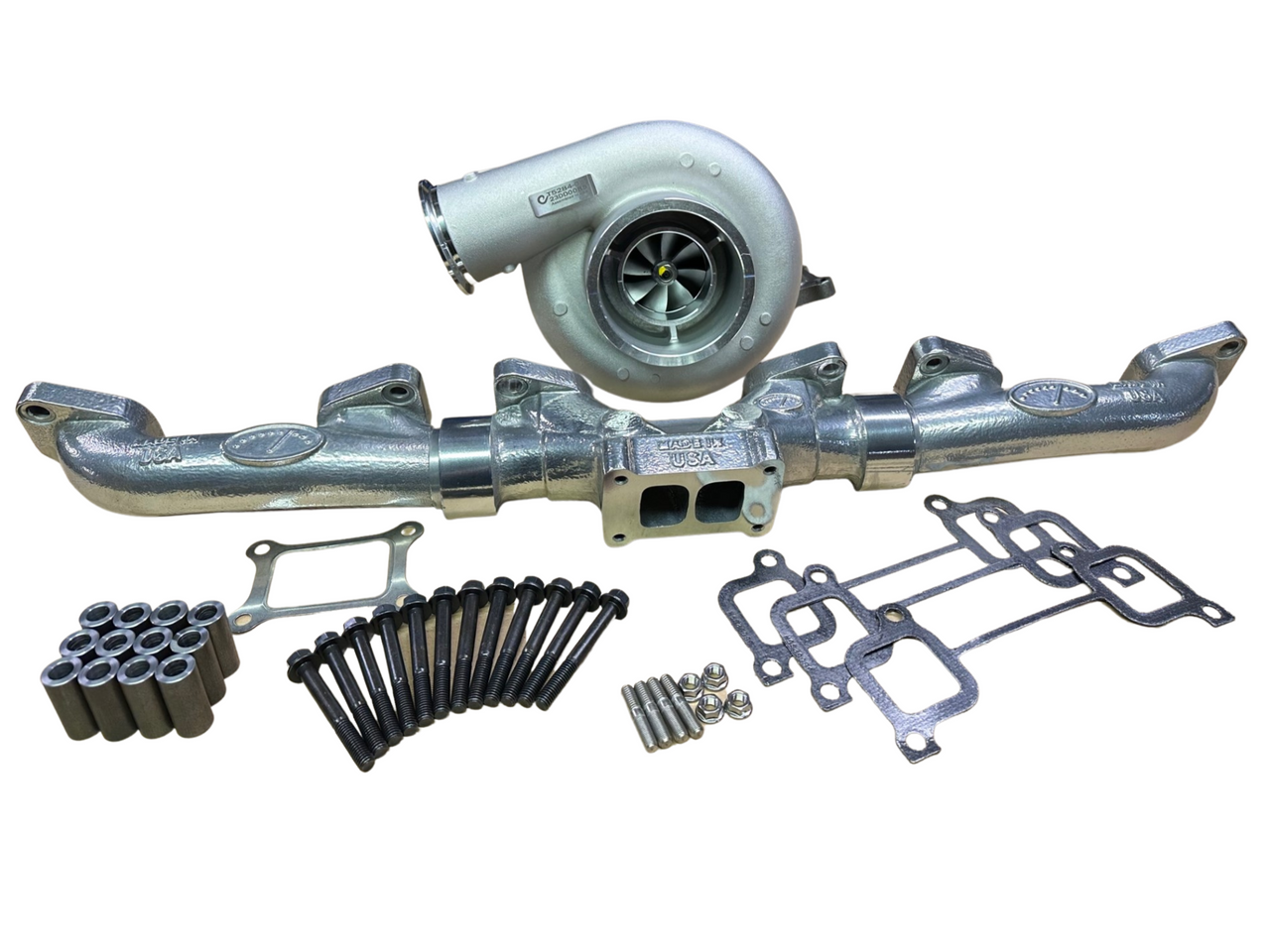 N14 Cummins Power Up Package - Enhanced Performance