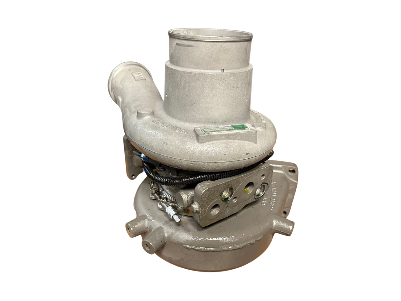 HE300VG Turbo for Cummins ISL 8.9L (EPA13) | Fleet Reman